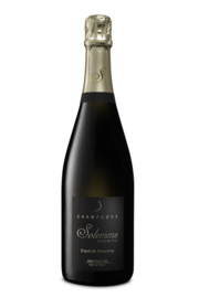 SOLEMME, ESPRIT DE SOLEMME, MILLESIME 2019, PREMIER CRU, BRUT NATURE 75CL