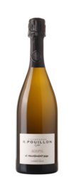 R. Pouillon, Parcellaire " Les Montgrugruet" 2019, Extra- brut, 75cl