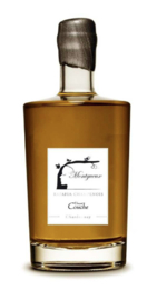 Ratafia Champenois, Vincent Couche Chardonnay 50cl Biodynamisch