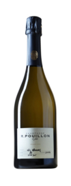 R. Pouillon, Parcellaire " Les Valnons" 2014, Extra- brut 75cl