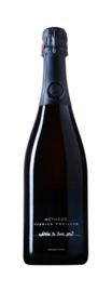 R. Pouillon, Parcellaire " Chemin du Bois" 2015 MFP 75cl