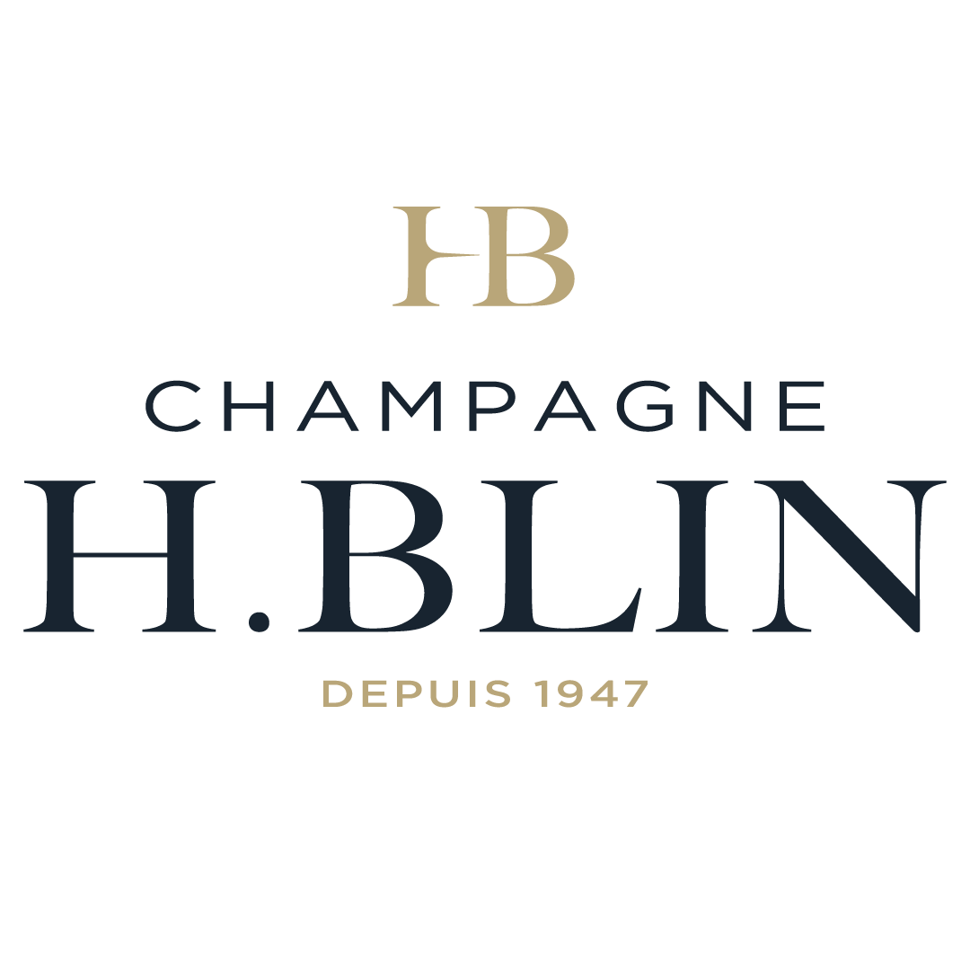Champagne H. Blin