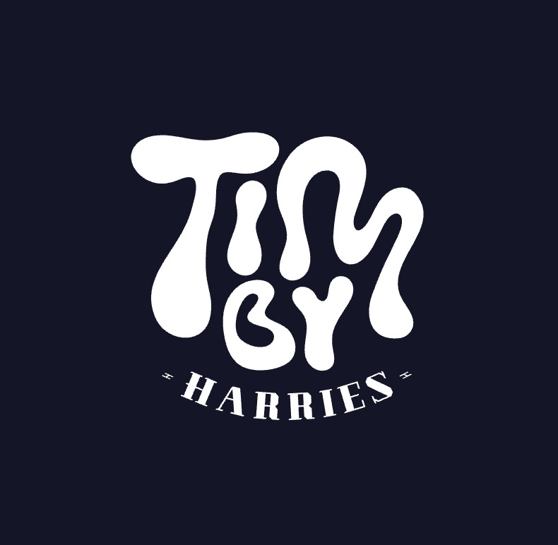 TIM BY HARRY