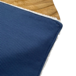 Speendoekje | donker blauw