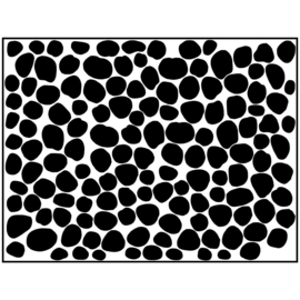 Muurstickers | Dots