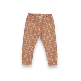 broekje / legging |  roze milk