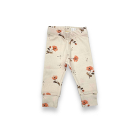 broekje / legging |  klaprozen klein