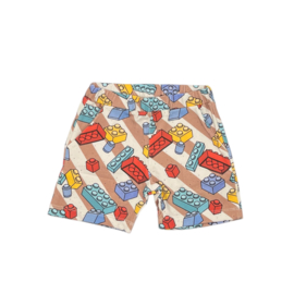 korte broek  | lego