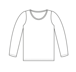 Longsleeve  | dino