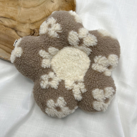 knuffel bloem | teddy flower