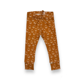 Broekje skinny  | terra milk
