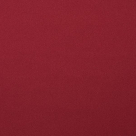 Sensorische zakjes outdoor |  klap roos, bordeaux rood | 2 stuks