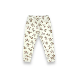 broekje / legging |  boo flower warm