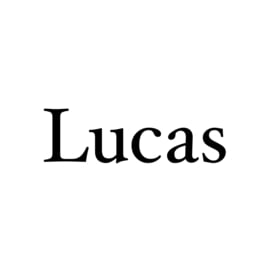 Naam Strijkapplicatie |  Lucas