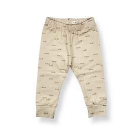 broekje / legging |  mmm milk