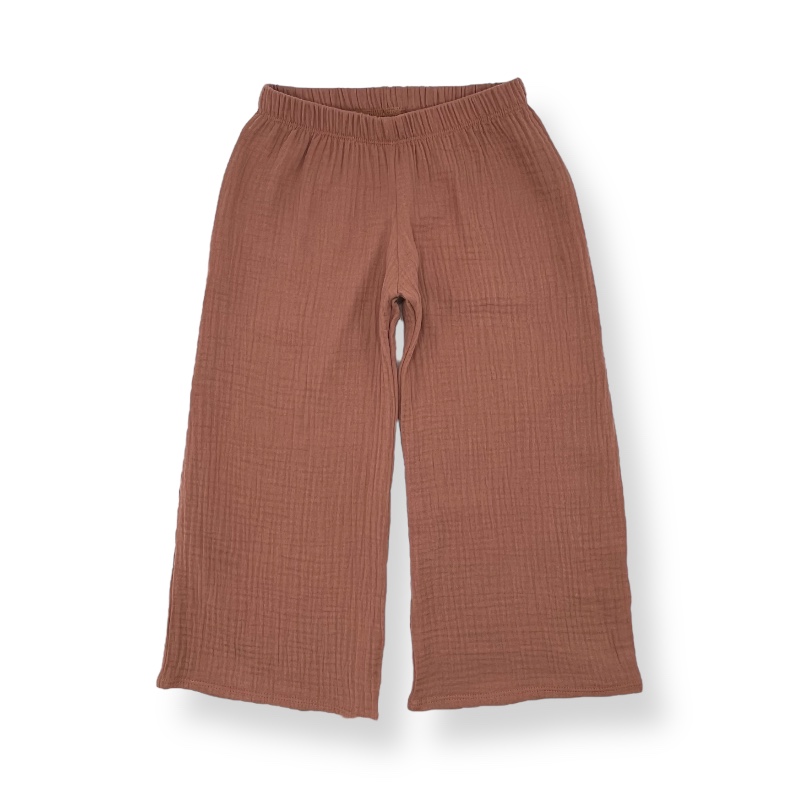 wide pants