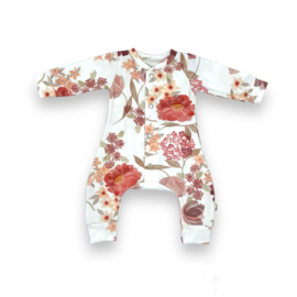 Boxpakje  50/56 |  vintage floral