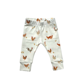 broekje / legging | kippen