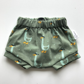 Bummie gansjes   maat 50