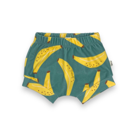 Short | bananen