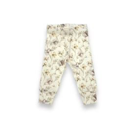 broekje / legging |  duifjes