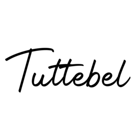 Strijkapplicatie |  Tuttebel