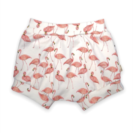 Short | Flamingo