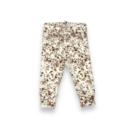 Broekje skinny  |  splash