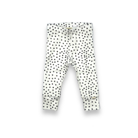 Broekje skinny  |  mini stippen