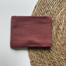 Hydrofiele doek | brique 60x60