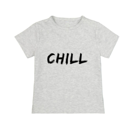 Strijkapplicatie | chill