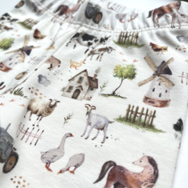 broekje / legging | platteland