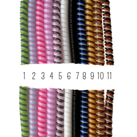 Snoer wraps Ci / gehoorapparaat