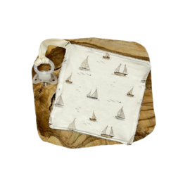 Speendoekje | bootjes