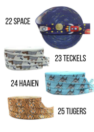verstelbaar hoofdband ci