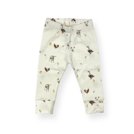 broekje / legging |  Farm animals