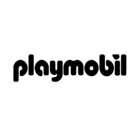 Opruimen  | Playmobil opruim sticker
