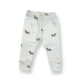broekje / legging | teckels
