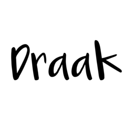 Strijkapplicatie |  Draak