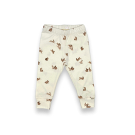 broekje / legging | small rabbit