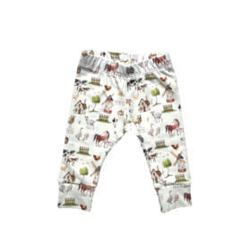 broekje / legging | platteland