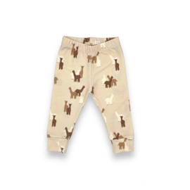 broekje / legging |  alpaca