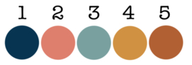 Traktatie stickers | regenboog