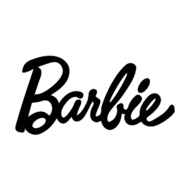 Opruimen  | Barbie opruim sticker