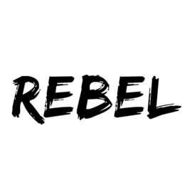 Strijkapplicatie |  Rebel