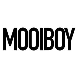 Strijkapplicatie |  MOOIBOY