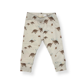 broekje / legging | schildpadden