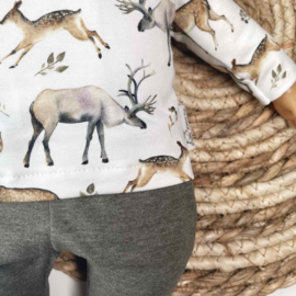 poppen setje | wild