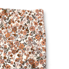 Flared | Trendy Bloem Cacao