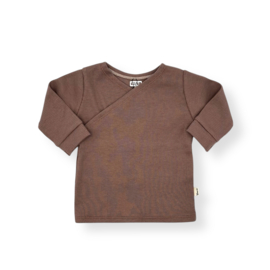 Overslag shirtjes 